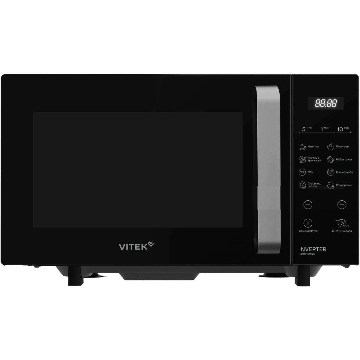 Микроволновая печь VITEK VT-MW2123