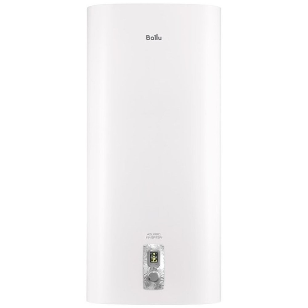 Водонагреватель Ballu BWH/S 30 Azurro Inverter - НС-1595177 - фото 2