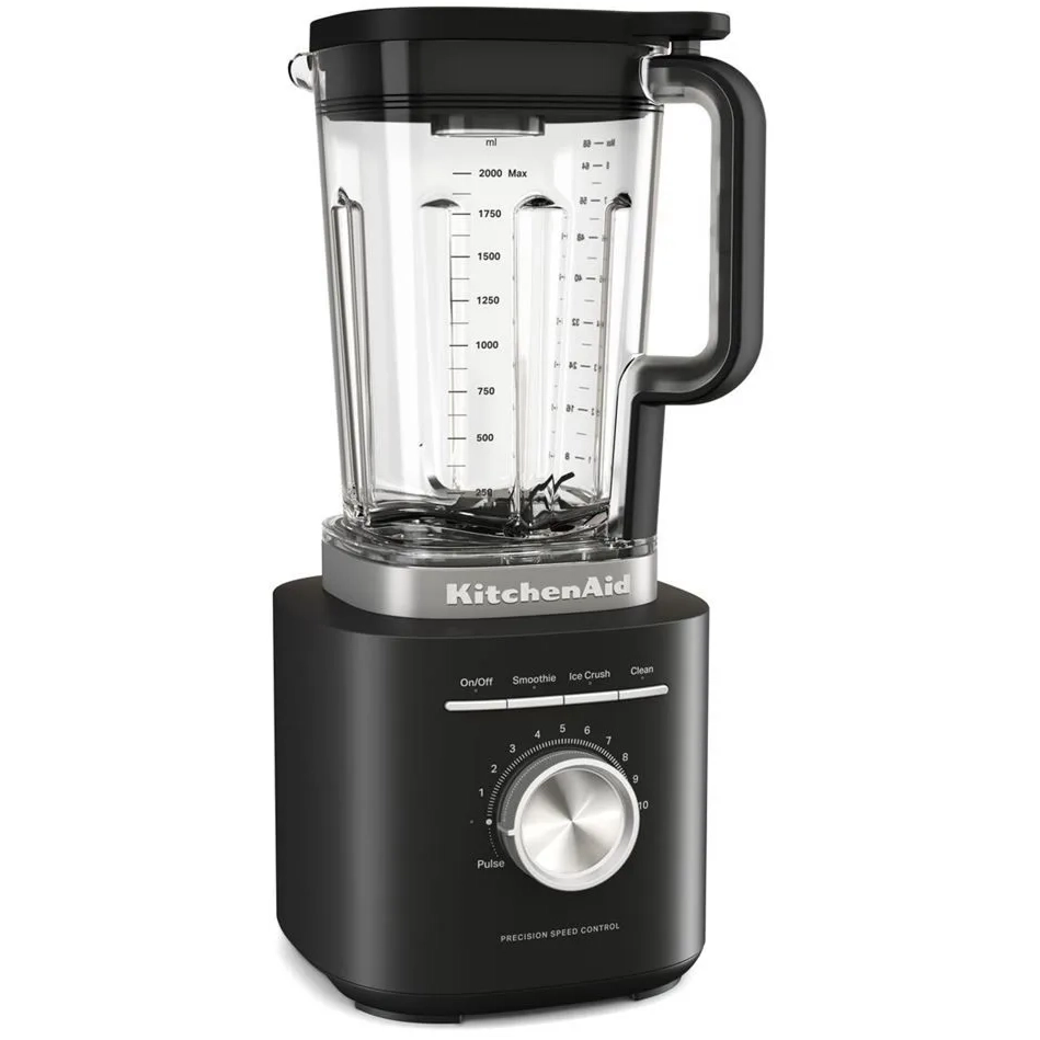 Блендер KitchenAid 5KSB2073EBM