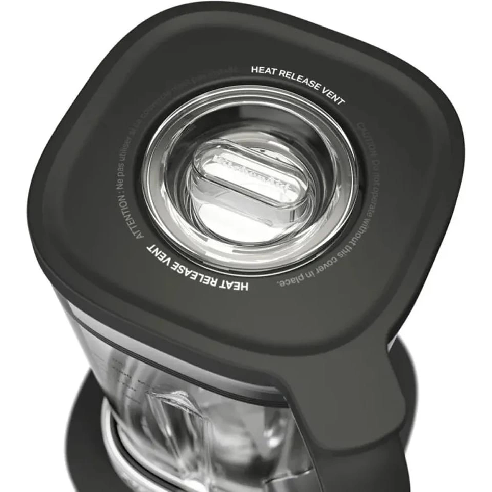 Блендер KitchenAid 5KSB2073EBM - фото 2