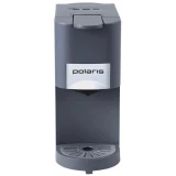 Кофеварка Polaris PCM2020 Graphit (PCM 2020)