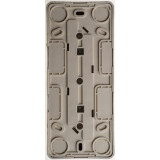 Электрическая розетка Systeme Electric Этюд PA16-012D