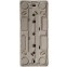 Электрическая розетка Systeme Electric Этюд PA16-012D - фото 3