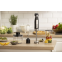 Блендер Gorenje HB1000RB - фото 8