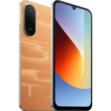 Смартфон Xiaomi Redmi A7 Pro 4/128GB Sunset Orange (MZB0N42RU)