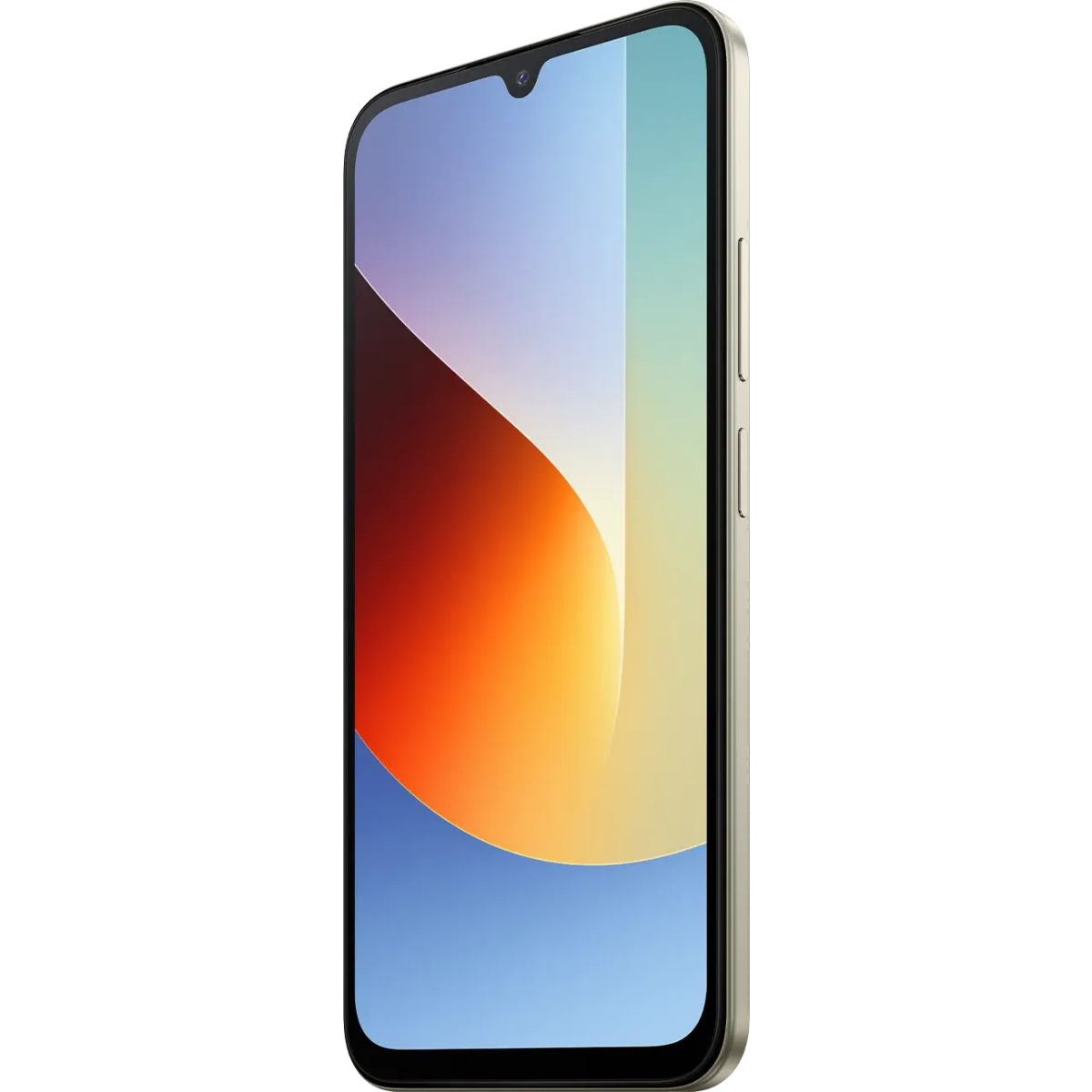 Смартфон Xiaomi Redmi A7 Pro 4/128GB Sunset Orange - MZB0N42RU - фото 5