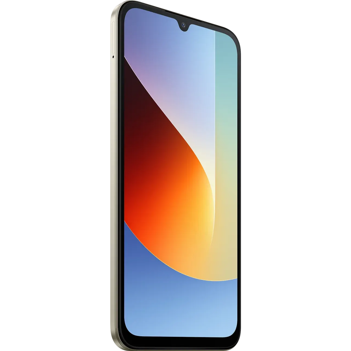 Смартфон Xiaomi Redmi A7 Pro 4/128GB Sunset Orange - MZB0N42RU - фото 6
