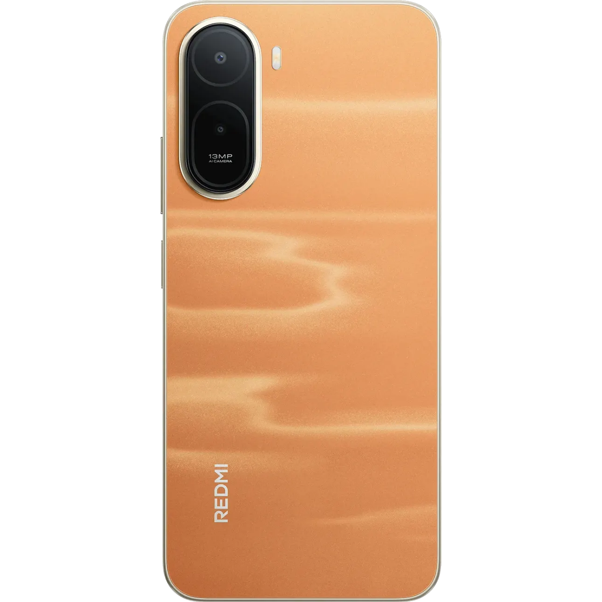 Смартфон Xiaomi Redmi A7 Pro 4/128GB Sunset Orange - MZB0N42RU - фото 7