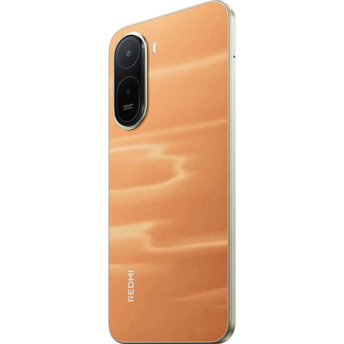 Смартфон Xiaomi Redmi A7 Pro 4/128GB Sunset Orange - MZB0N42RU - фото 8