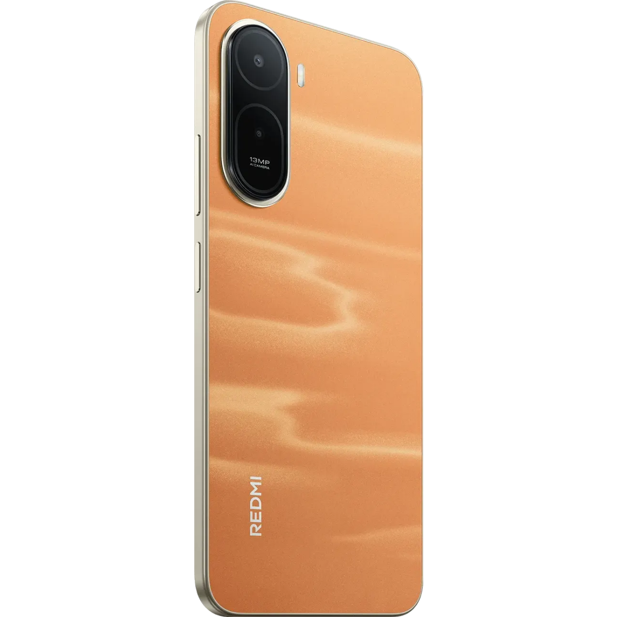 Смартфон Xiaomi Redmi A7 Pro 4/128GB Sunset Orange - MZB0N42RU - фото 9
