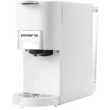 Кофеварка Polaris PCM2020 White (PCM 2020)