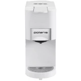 Кофеварка Polaris PCM2020 White (PCM 2020)