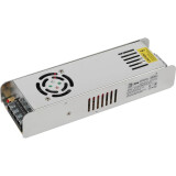 Блок питания для светодиодной ленты ЭРА LP-LED 200W-IP20-24V-S (Б0061132)