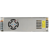 Блок питания для светодиодной ленты ЭРА LP-LED 200W-IP20-24V-S (Б0061132)