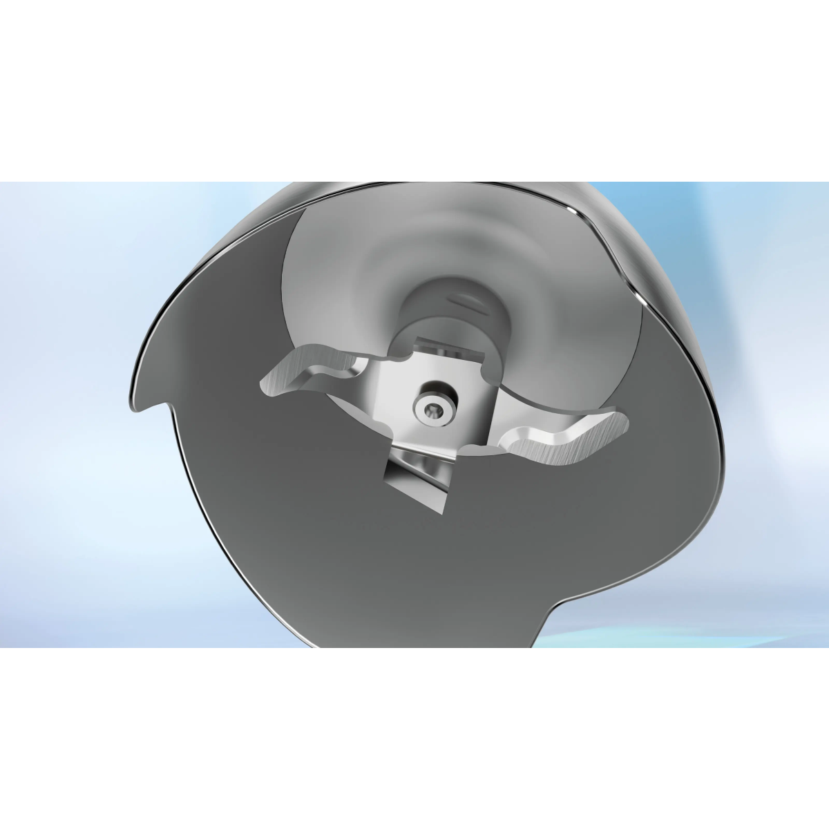 Блендер Bosch MSM4B610 - фото 4