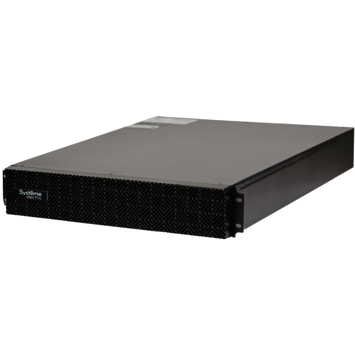 Батарейный блок Systeme Electric BPSEV192RT2UG2 - фото 2