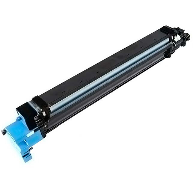Блок проявки Kyocera DV-8570C Cyan - 302XC93093