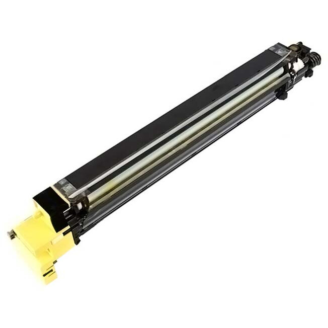 Девелопер Kyocera DV-8570Y Yellow - 302XC93103