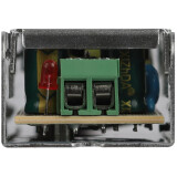 Блок питания для светодиодной ленты ЭРА LP-LED 24W-IP20-12V-S (Б0061119)