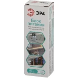 Блок питания для светодиодной ленты ЭРА LP-LED 24W-IP20-12V-S (Б0061119)