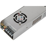 Блок питания для светодиодной ленты ЭРА LP-LED 350W-IP20-24V-S (Б0061133)