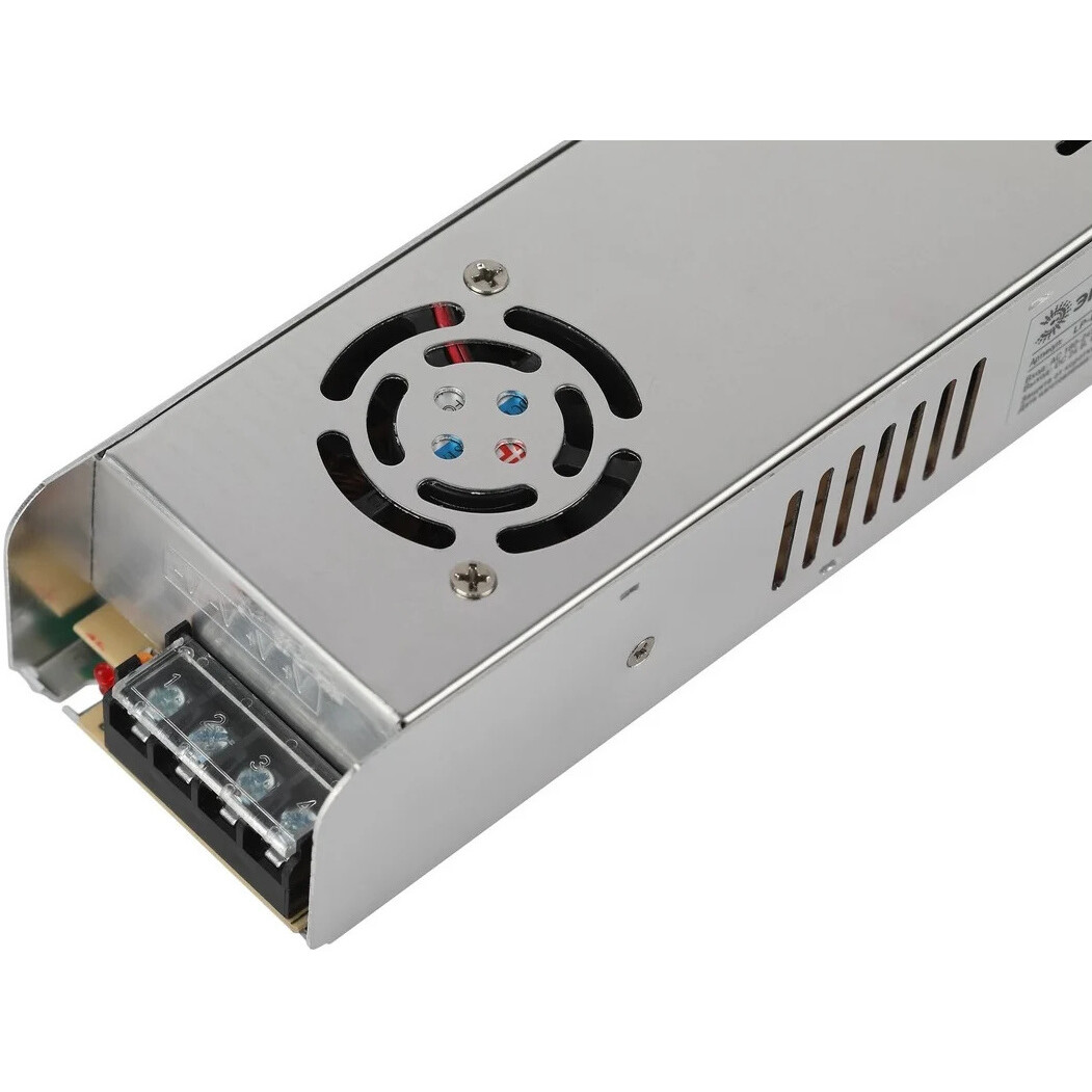 Блок питания для светодиодной ленты ЭРА LP-LED 350W-IP20-24V-S - Б0061133 - фото 4