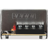 Блок питания для светодиодной ленты ЭРА LP-LED 350W-IP20-24V-S (Б0061133)