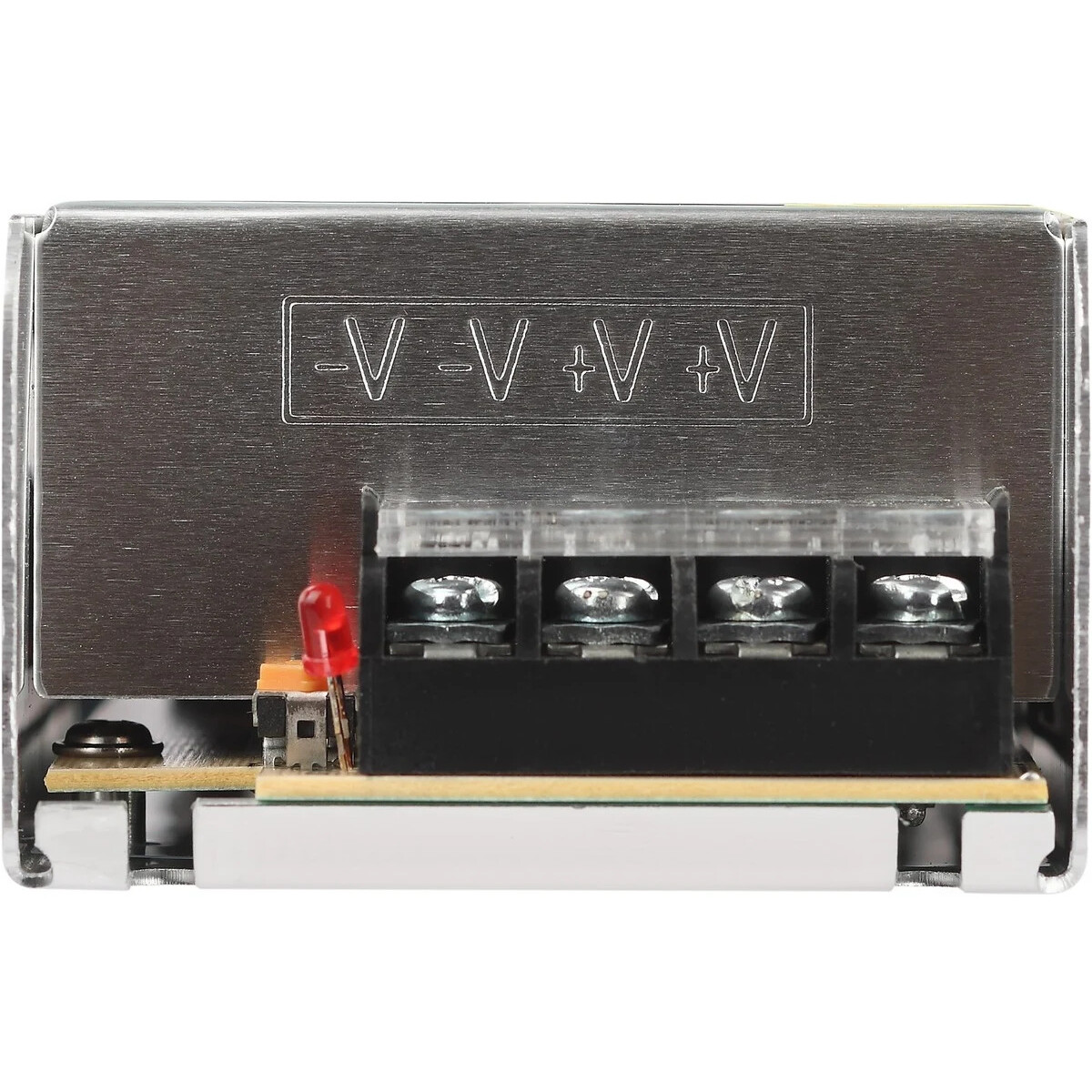 Блок питания для светодиодной ленты ЭРА LP-LED 350W-IP20-24V-S - Б0061133 - фото 5