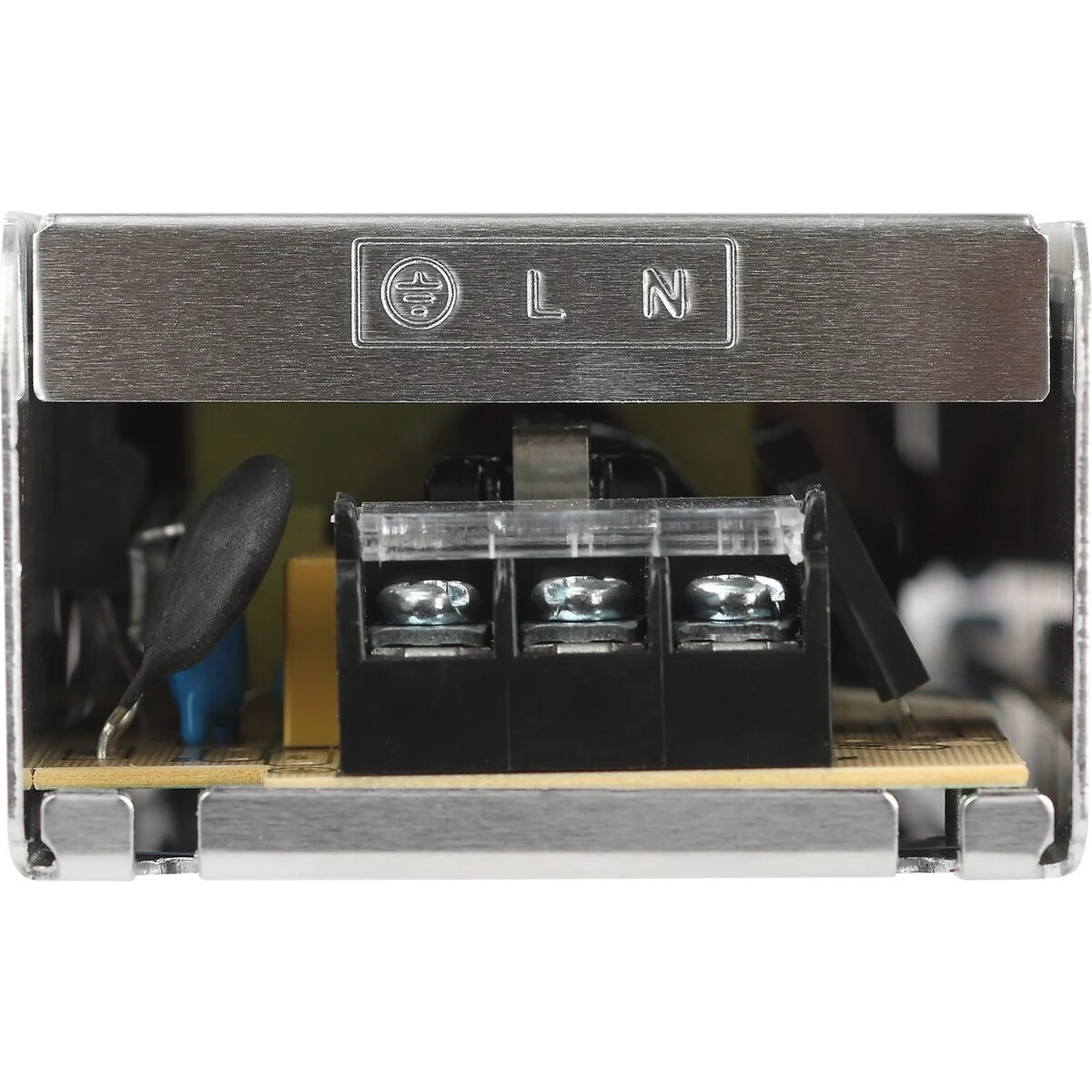 Блок питания для светодиодной ленты ЭРА LP-LED 350W-IP20-24V-S - Б0061133 - фото 6