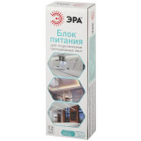 Блок питания для светодиодной ленты ЭРА LP-LED 350W-IP20-24V-S (Б0061133)