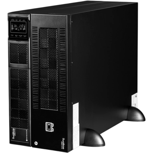 ИБП Systeme Electric SRTSE5KRTXLIG1