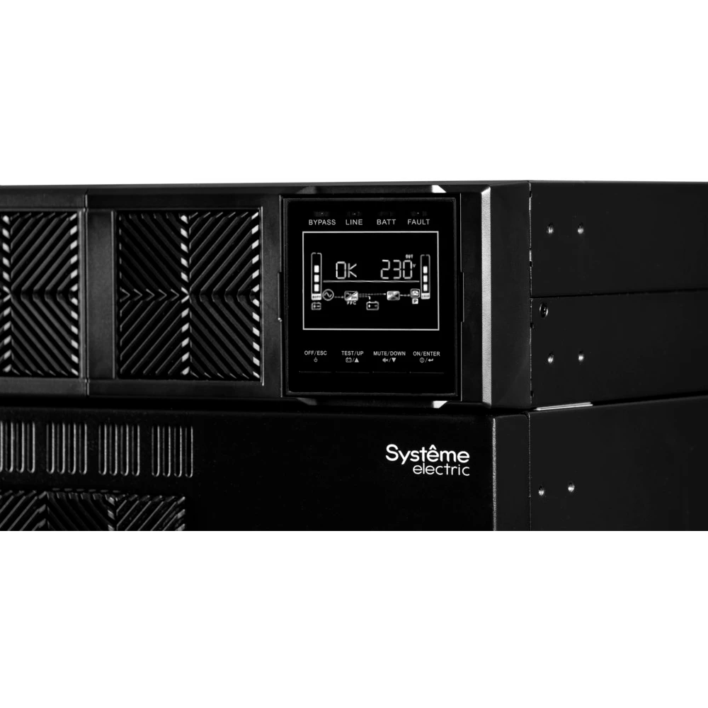 ИБП Systeme Electric SRTSE5KRTXLIG1 - фото 3