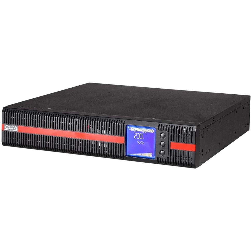 ИБП Powercom Macan MRT-1500 SE - MRT-1500SE - фото 2