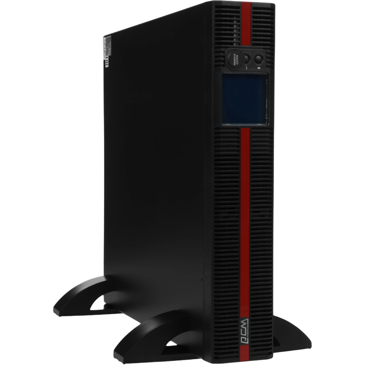 ИБП Powercom Macan MRT-1500 SE - MRT-1500SE - фото 4