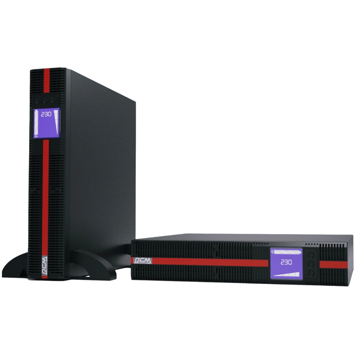 ИБП Powercom Macan MRT-1500 SE - MRT-1500SE - фото 6