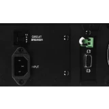 ИБП Powercom Macan MRT-1500 SE (MRT-1500SE)