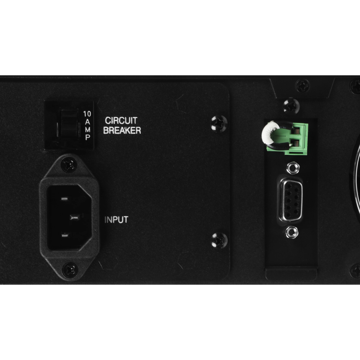 ИБП Powercom Macan MRT-1500 SE - MRT-1500SE - фото 11