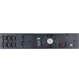 ИБП Powercom Macan MRT-1500 SE (MRT-1500SE)