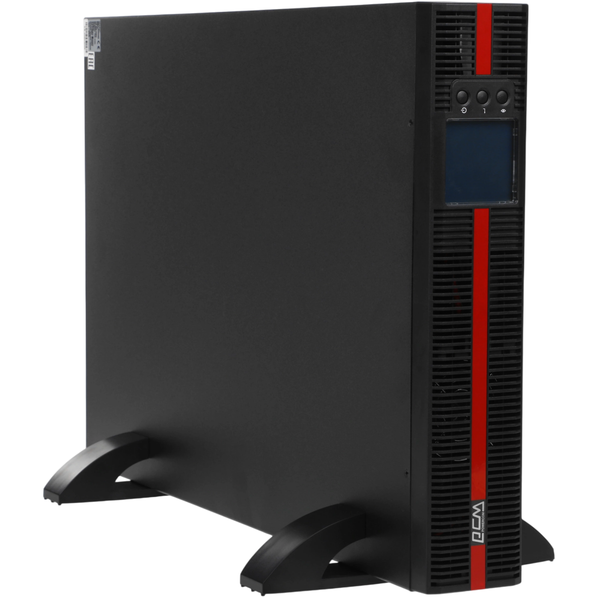 ИБП Powercom Macan MRT-2000 SE - MRT-2000SE - фото 4