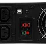 ИБП Powercom Macan MRT-2000 SE (MRT-2000SE)