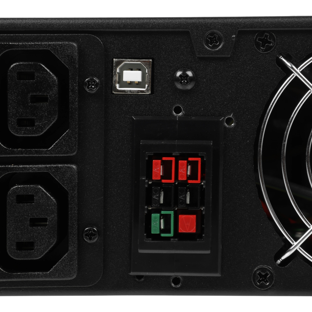 ИБП Powercom Macan MRT-2000 SE - MRT-2000SE - фото 13