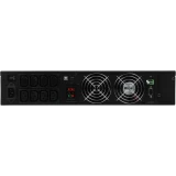 ИБП Powercom Macan MRT-3000 SE (MRT-3000SE)