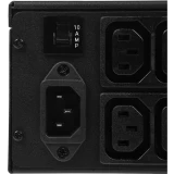 ИБП Powercom Macan MRT-3000 SE (MRT-3000SE)