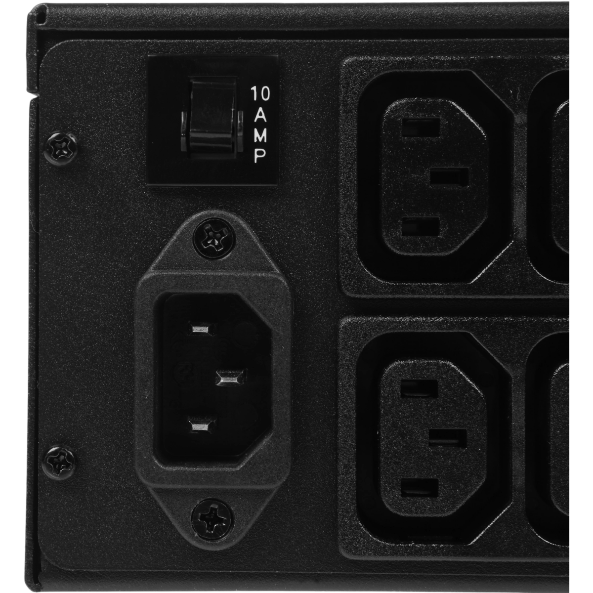 ИБП Powercom Macan MRT-3000 SE - MRT-3000SE - фото 8
