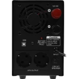 ИБП Powercom Infinity INF-800 (без аккумуляторов)
