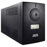 ИБП Powercom Infinity INF-1500 (без аккумуляторов) (INF-1500/383447)