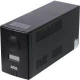 ИБП Powercom Infinity INF-1500 (без аккумуляторов) (INF-1500/383447)