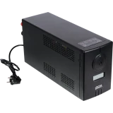 ИБП Powercom Infinity INF-1500 (без аккумуляторов) (INF-1500/383447)