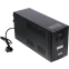 ИБП Powercom Infinity INF-1500 (без аккумуляторов) - INF-1500/383447 - фото 4