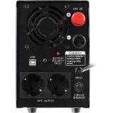ИБП Powercom Infinity INF-1500 (без аккумуляторов) (INF-1500/383447)